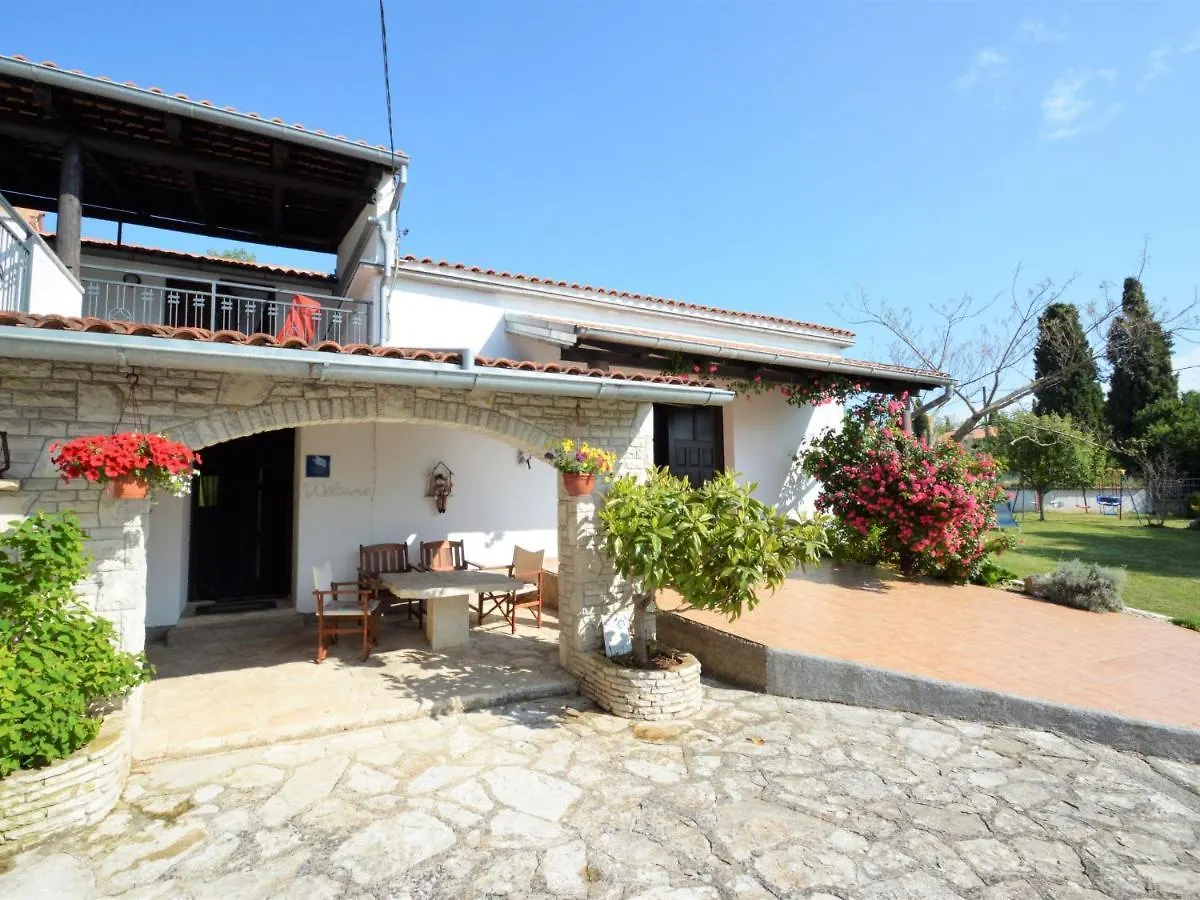 Holiday Home Latin - Rca400 By Interhome Barban