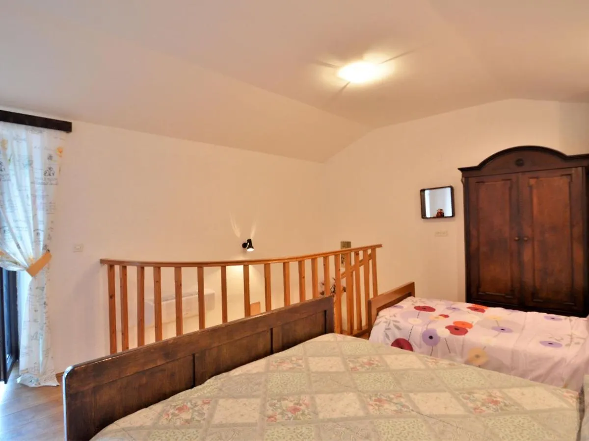Holiday Home Latin - Rca400 By Interhome Barban